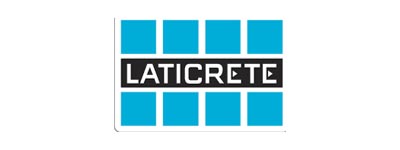 Laticrete