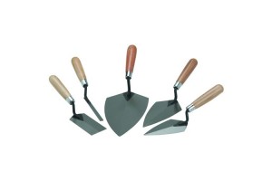 Masonry Hand Tools