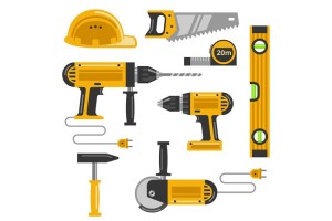 Tools, Equipment & Masonry Supplies