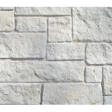 Limestone White Full 4,6,8 (2-ton pallet)